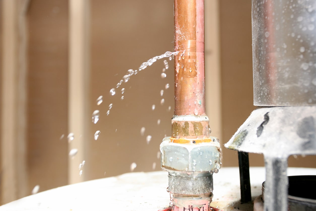 Read more about the article Reliable Commercial Plumbing Services in San Francisco