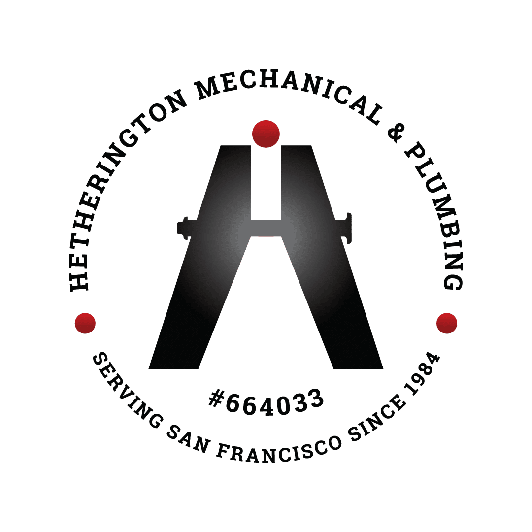 Hetherington Mechanical & Plumbing Logo